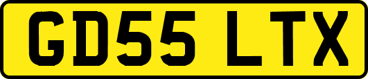 GD55LTX