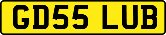 GD55LUB