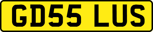 GD55LUS
