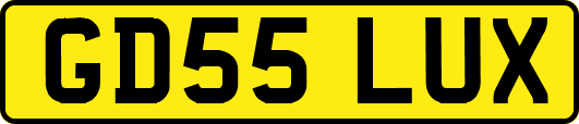 GD55LUX
