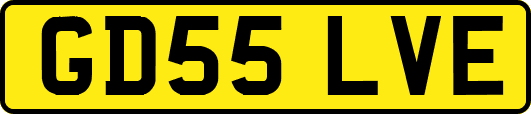 GD55LVE