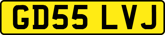 GD55LVJ