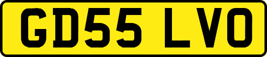 GD55LVO