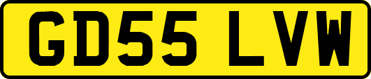 GD55LVW