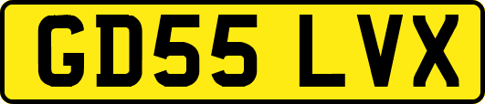 GD55LVX