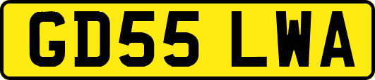 GD55LWA