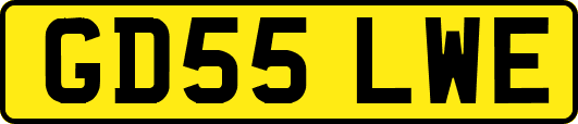 GD55LWE