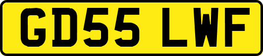 GD55LWF