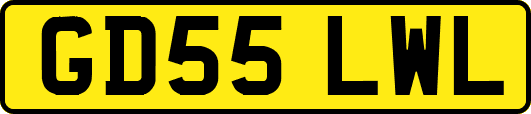 GD55LWL