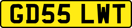 GD55LWT
