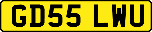 GD55LWU