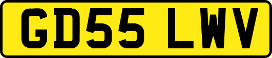 GD55LWV