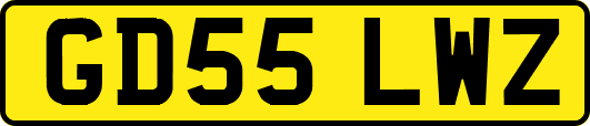 GD55LWZ