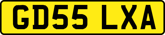 GD55LXA