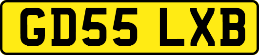 GD55LXB