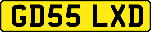 GD55LXD