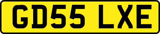 GD55LXE
