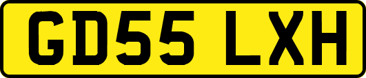 GD55LXH