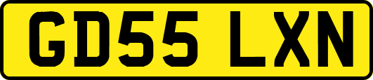 GD55LXN