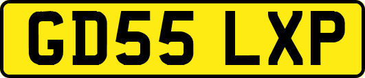 GD55LXP