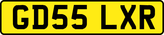GD55LXR