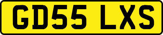 GD55LXS