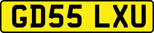 GD55LXU
