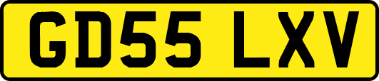 GD55LXV