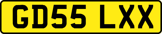 GD55LXX