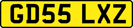 GD55LXZ