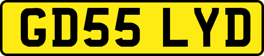 GD55LYD