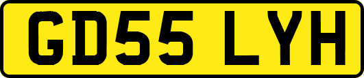 GD55LYH