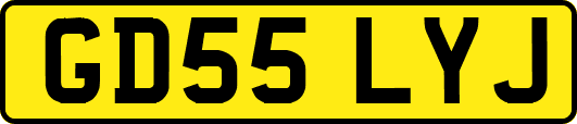 GD55LYJ