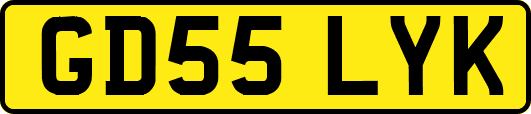 GD55LYK