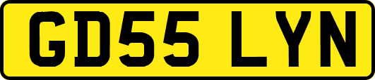 GD55LYN