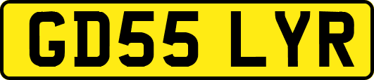 GD55LYR