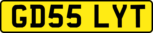 GD55LYT