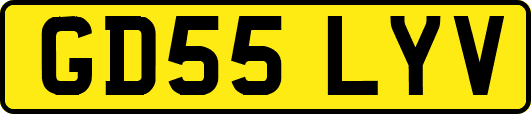 GD55LYV