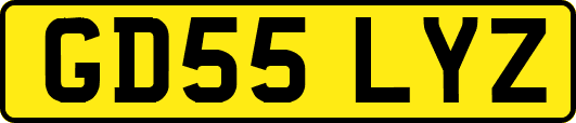 GD55LYZ