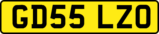 GD55LZO