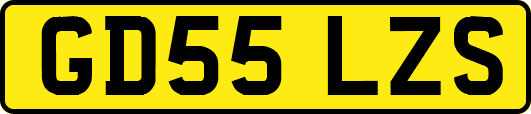 GD55LZS
