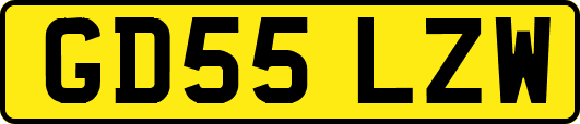 GD55LZW