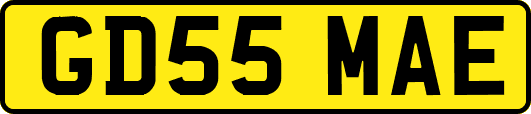 GD55MAE