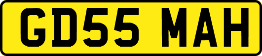GD55MAH