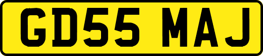 GD55MAJ
