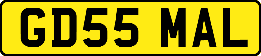 GD55MAL