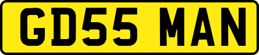 GD55MAN