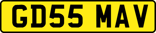 GD55MAV