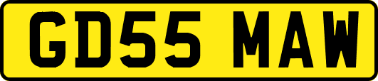 GD55MAW