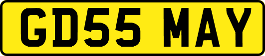 GD55MAY